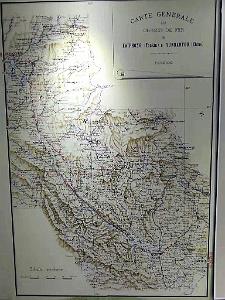 KUNMING - YUNNAN MUSEE DU CHEMIN DE FER (61)